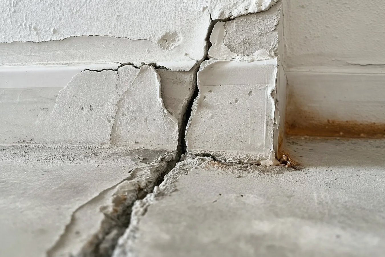 Foundation raising